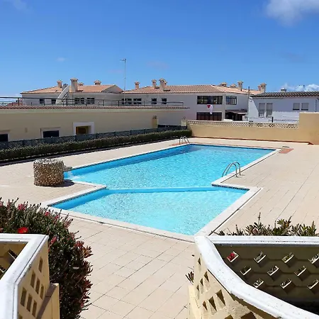 Garden Parc By Interhome Lägenhet