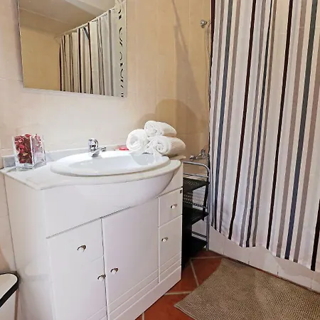 Garden Parc By Interhome * Ericeira