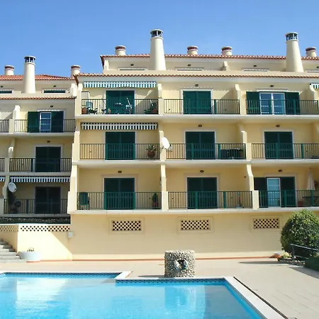 Garden Parc By Interhome * Ericeira