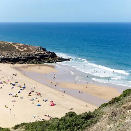 Apartmán Garden Parc By Interhome Ericeira