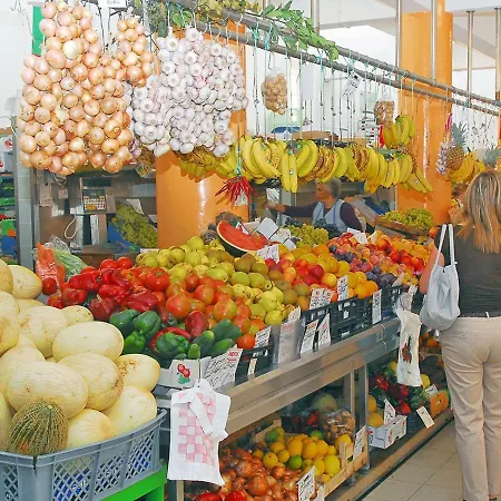 Garden Parc By Interhome Апартаменты *