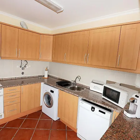 Апартаменты Garden Parc By Interhome *