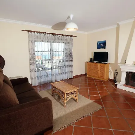 Апартаменты Garden Parc By Interhome