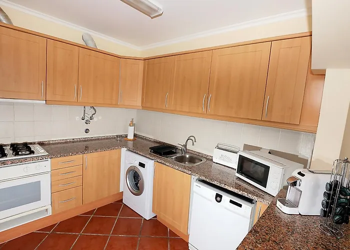 Apartmán Garden Parc By Interhome *