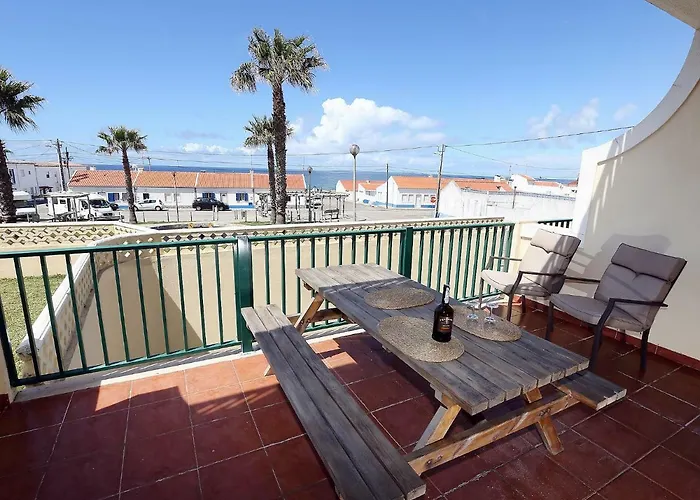 Apartmán Garden Parc By Interhome